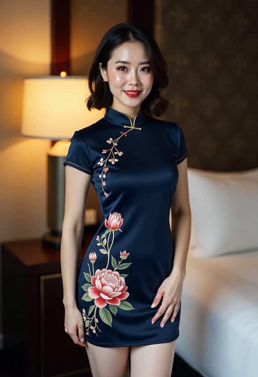 白洁的阅读桌缩略图