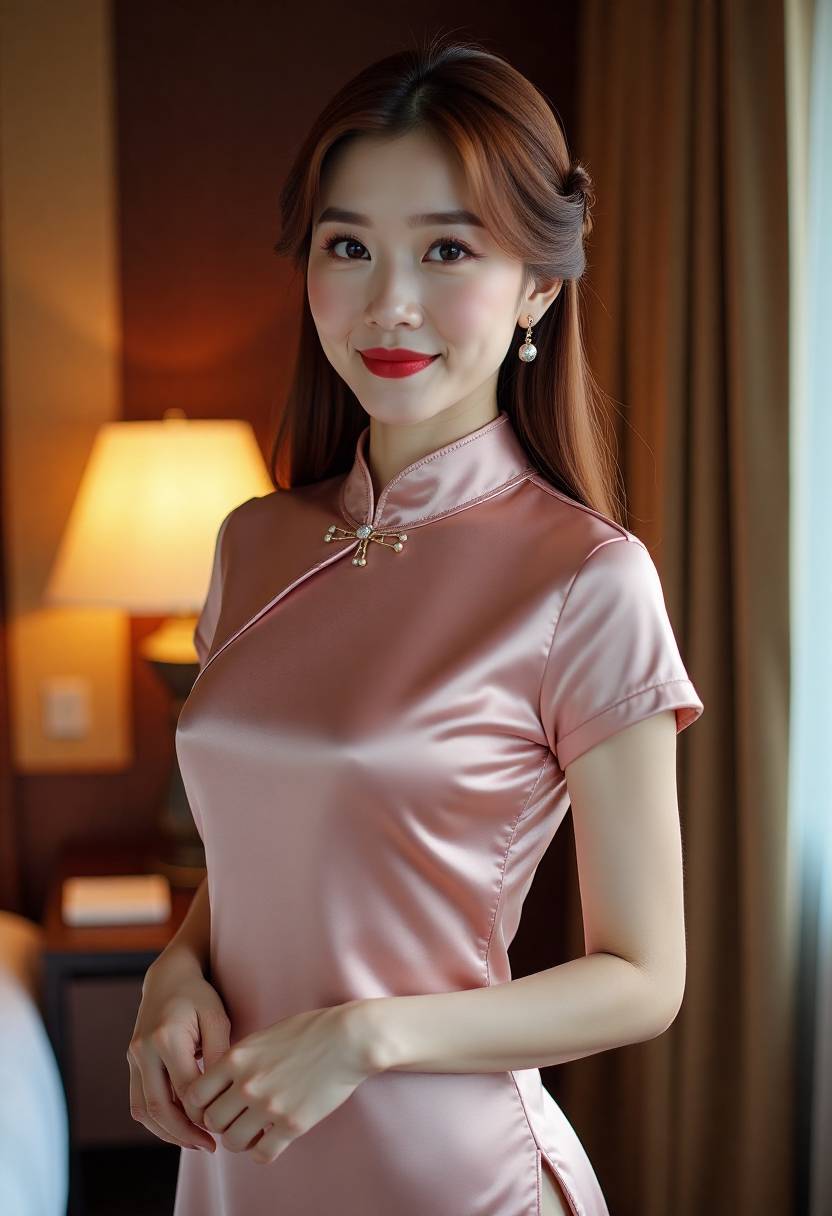 白洁头像